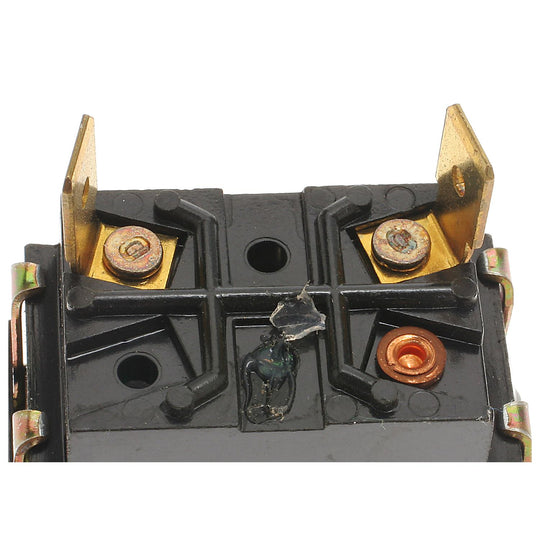 DS-1699 Rocker Type Switch Standard Ignition Canada
