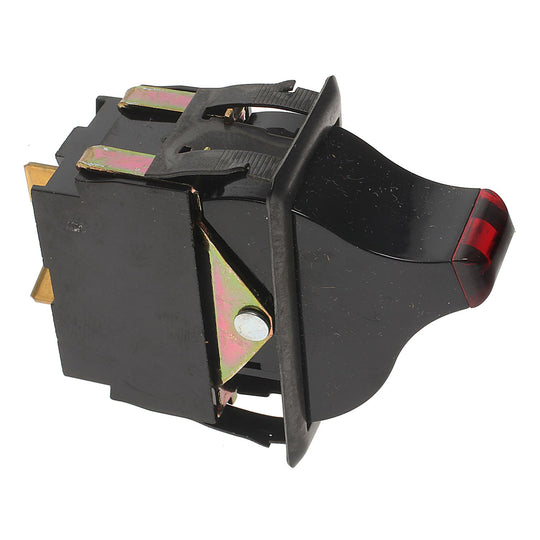 DS-1704 Rocker Type Switch Standard Ignition Canada