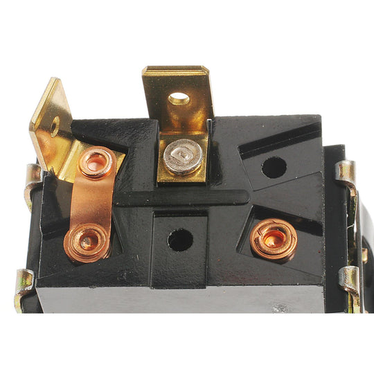 DS-1704 Rocker Type Switch Standard Ignition Canada