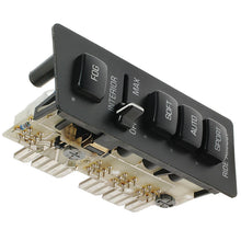 Load image into Gallery viewer, DS-1708 Standard Ignition Fog Light Switch Standard Ignition Canada