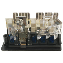 Load image into Gallery viewer, DS-1708 Standard Ignition Fog Light Switch Standard Ignition Canada