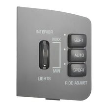 Load image into Gallery viewer, DS-1715 Standard Ignition Instrument Panel Dimmer Switch Standard Ignition Canada