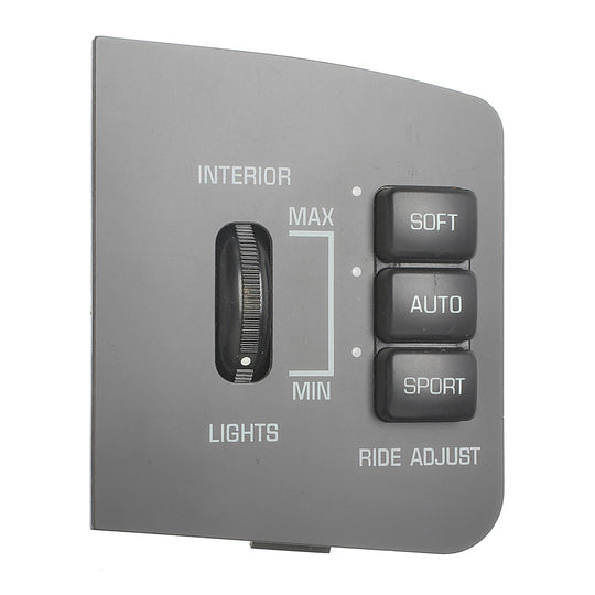 DS-1715 Standard Ignition Instrument Panel Dimmer Switch Standard Ignition Canada