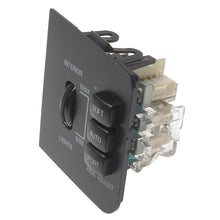 Load image into Gallery viewer, DS-1715 Standard Ignition Instrument Panel Dimmer Switch Standard Ignition Canada