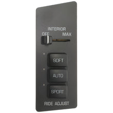 Charger l'image dans la galerie, DS-1718 Instrument Panel Dimmer Switch Standard Ignition Canada