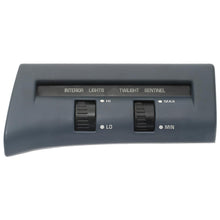 Charger l'image dans la galerie, DS-1723 Standard Ignition Instrument Panel Dimmer Switch Standard Ignition Canada