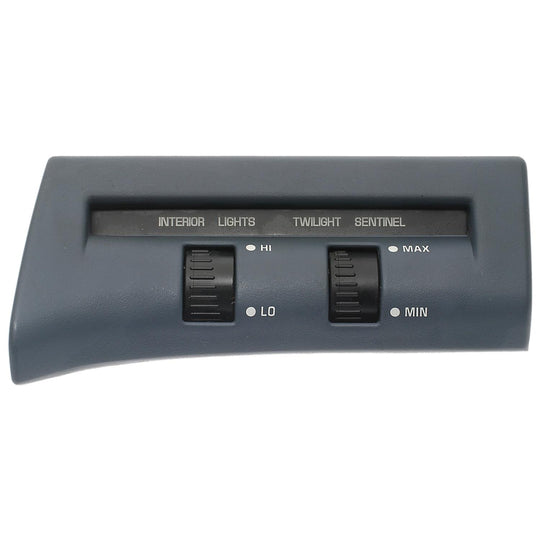 DS-1723 Standard Ignition Instrument Panel Dimmer Switch Standard Ignition Canada