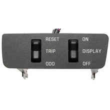 Load image into Gallery viewer, DS-1726 Standard Ignition Cruise Control Switch Standard Ignition Canada