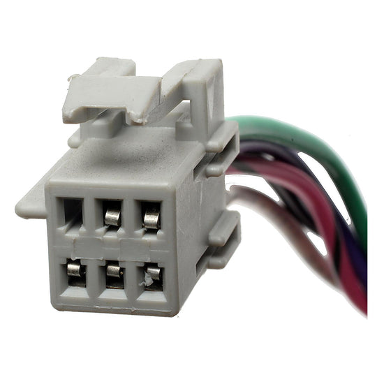 DS-1726 Standard Ignition Cruise Control Switch Standard Ignition Canada