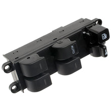 Charger l'image dans la galerie, DS-1740 Standard Ignition Door Window Switch Standard Ignition Canada