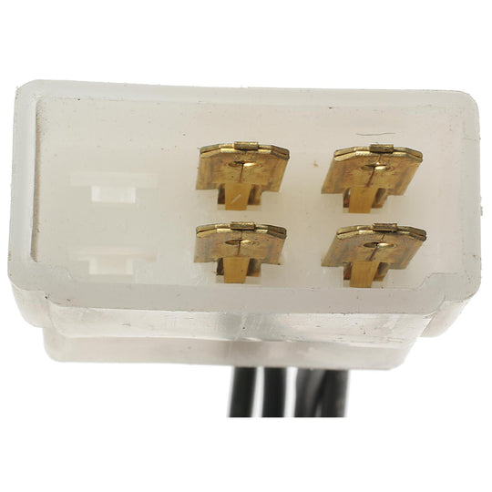 DS-1743 Standard Ignition Windshield Wiper Switch Standard Ignition Canada
