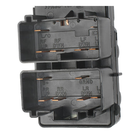 DS-1749 Standard Ignition Door Window Switch Standard Ignition Canada