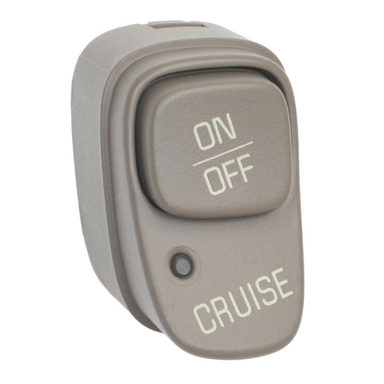 DS-1756 Standard Ignition Cruise Control Switch Standard Ignition Canada
