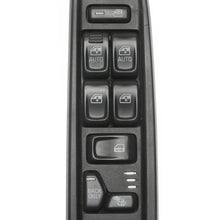 Charger l'image dans la galerie, DS-1759 Standard Ignition Door Window Switch Standard Ignition Canada