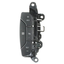 Load image into Gallery viewer, DS-1760 Standard Ignition Cruise Control Switch Standard Ignition Canada
