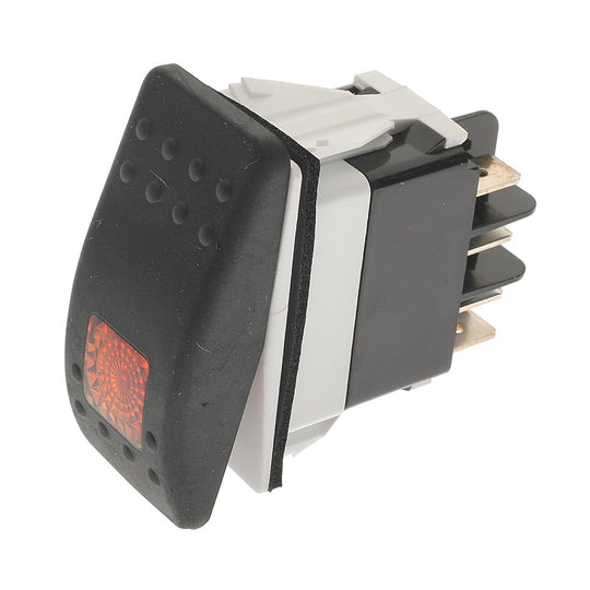 DS-1762 Standard Ignition Rocker Switch Standard Ignition Canada