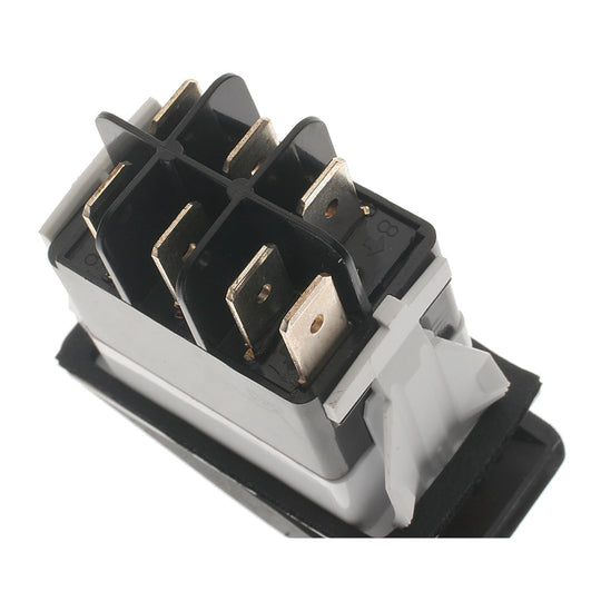 DS-1762 Standard Ignition Rocker Switch Standard Ignition Canada