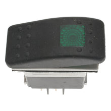 Charger l'image dans la galerie, DS-1764 Standard Ignition Rocker Switch Standard Ignition Canada