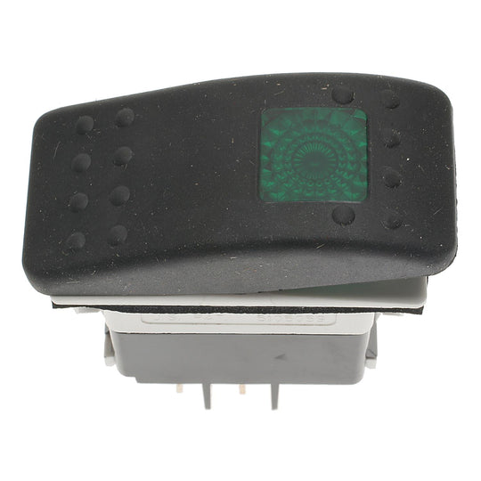 DS-1764 Standard Ignition Rocker Switch Standard Ignition Canada