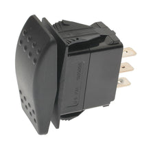 Charger l'image dans la galerie, DS-1768 Standard Ignition Rocker Switch Standard Ignition Canada