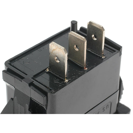 DS-1768 Standard Ignition Rocker Switch Standard Ignition Canada