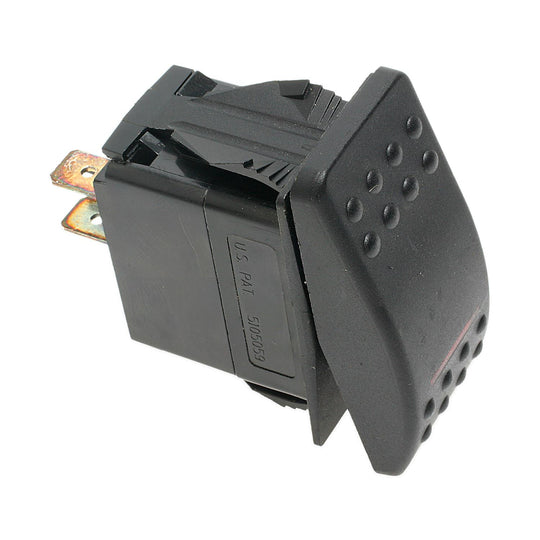DS-1770 Standard Ignition Rocker Switch Standard Ignition Canada