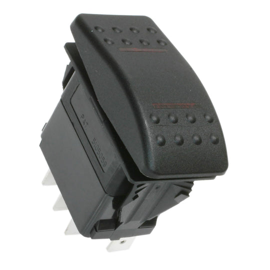 DS-1771 Standard Ignition Rocker Switch Standard Ignition Canada