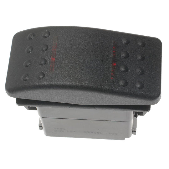 DS-1772 Standard Ignition Rocker Switch Standard Ignition Canada