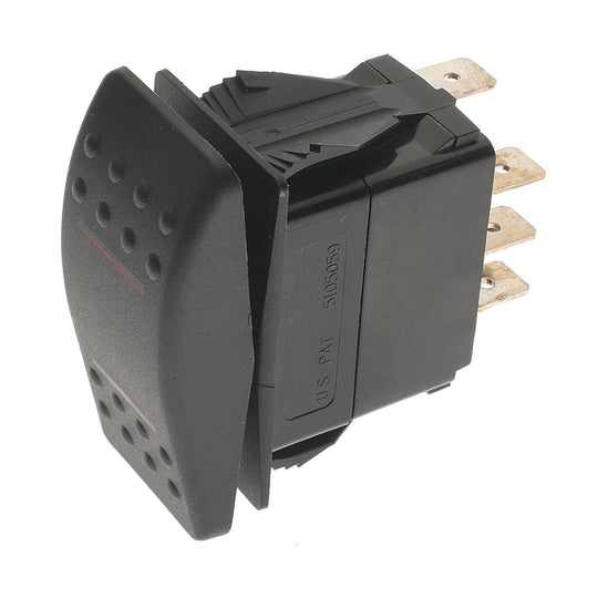 DS-1772 Standard Ignition Rocker Switch Standard Ignition Canada