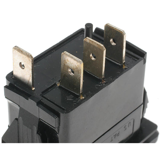 DS-1772 Standard Ignition Rocker Switch Standard Ignition Canada