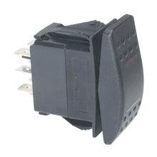 Charger l'image dans la galerie, DS-1775 Standard Ignition Rocker Switch Standard Ignition Canada