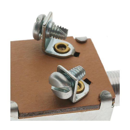 DS-1778 Standard Ignition Push / Pull Switch Standard Ignition Canada