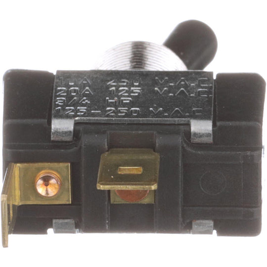 DS-1779 Toggle Switch Standard Ignition Canada