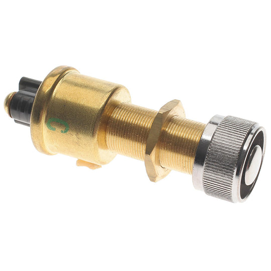 DS-1790 Standard Ignition Push Button Switch Standard Ignition Canada