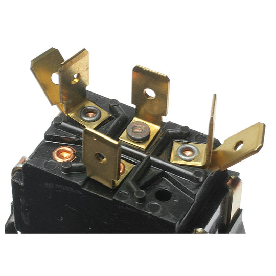 DS-1800 Standard Ignition Rocker Switch Standard Ignition Canada