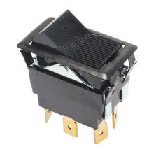 Load image into Gallery viewer, DS-1801 Standard Ignition Rocker Switch Standard Ignition Canada