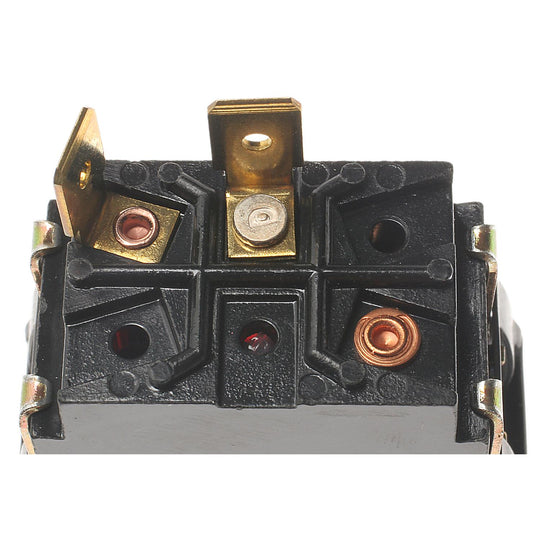 DS-1802 Standard Ignition Rocker Switch Standard Ignition Canada