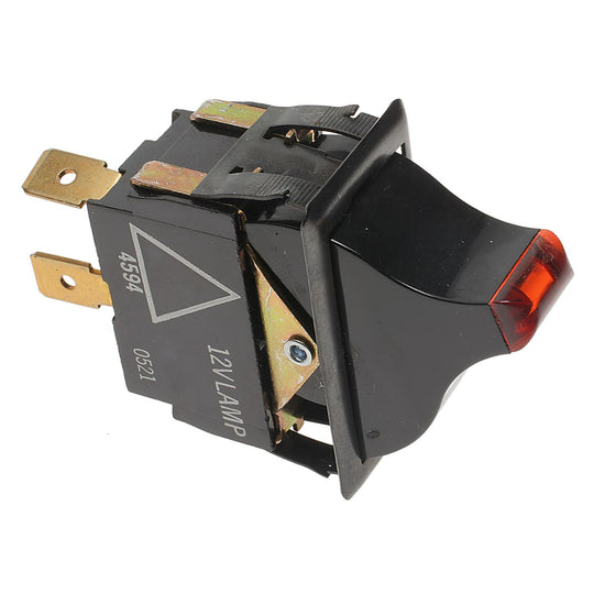 DS-1803 Standard Ignition Rocker Switch Standard Ignition Canada