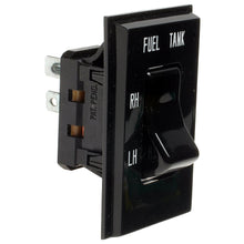 Charger l'image dans la galerie, DS-1807 Standard Ignition Fuel Tank Selector Switch Standard Ignition Canada