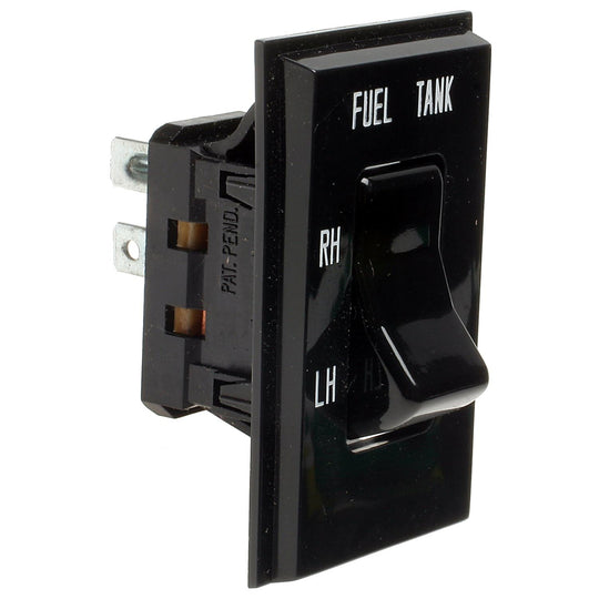 DS-1807 Standard Ignition Fuel Tank Selector Switch Standard Ignition Canada
