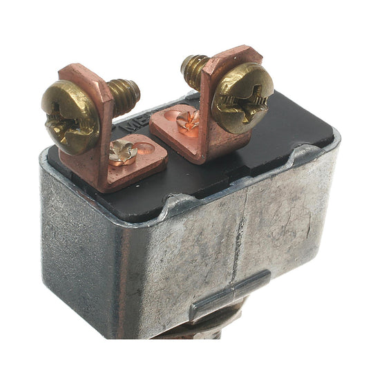 DS-1808 Standard Ignition Toggle Switch Standard Ignition Canada