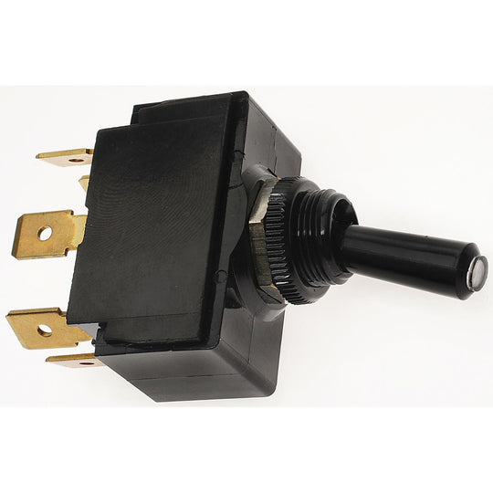 DS-1817 Standard Ignition Toggle Switch Standard Ignition Canada