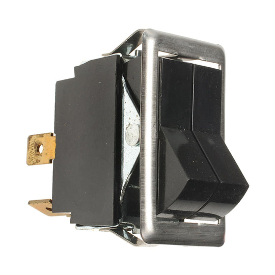 DS-1820 Rocker Type Switch Standard Ignition Canada