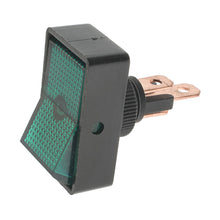 Charger l'image dans la galerie, DS-1821 Standard Ignition Rocker Switch Standard Ignition Canada