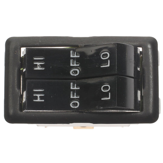DS-1822 Rocker Type Switch Standard Ignition Canada