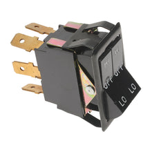 Charger l'image dans la galerie, DS-1822 Rocker Type Switch Standard Ignition Canada