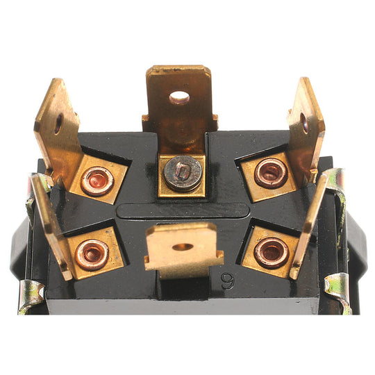 DS-1822 Rocker Type Switch Standard Ignition Canada