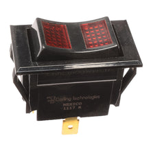 Charger l'image dans la galerie, DS-1825 Standard Ignition Rocker Switch Standard Ignition Canada