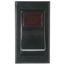 Charger l'image dans la galerie, DS-1826 Standard Ignition Rocker Switch Standard Ignition Canada