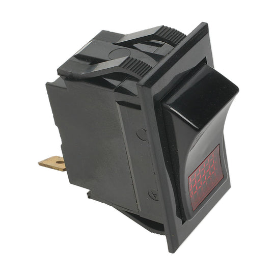DS-1826 Standard Ignition Rocker Switch Standard Ignition Canada